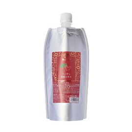 NaTruly（ナトゥリー） サンザシ濃縮エキス 250g 7倍濃縮 サンザシジュース サンザシ 100%