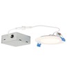 Westinghouse 5145000 10-Watt (75-Watt Equivalent) PAR30 Flood Dimmable Bright White