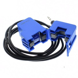 HUABAN 2個 SCT013-030 30A 1V 非侵襲的スプリットコア変流器センサー