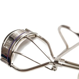 Kai eyelash color curvature eyelash curler long eye type R21, mixed colors, 1 pc / 카이 아이래쉬컬러 곡률뷰러 긴눈매형 R21, 혼합 색상, 1개