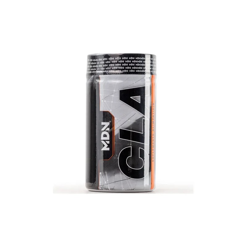 Cla Ácido Linoleico Conjugado 90 Caps. 1000mg Mdn Sports *