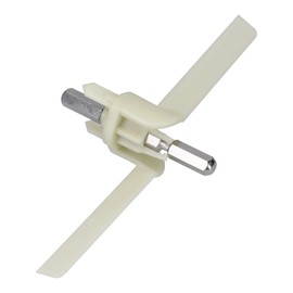 DL-pro Driver for Bosch MUM4 MUZ4 Food Processor Wing Axle Drive as 00091027 091027 91027 MUZ4DS1 MUZ4DS2 MUZ4DS3 Privileg Turmix