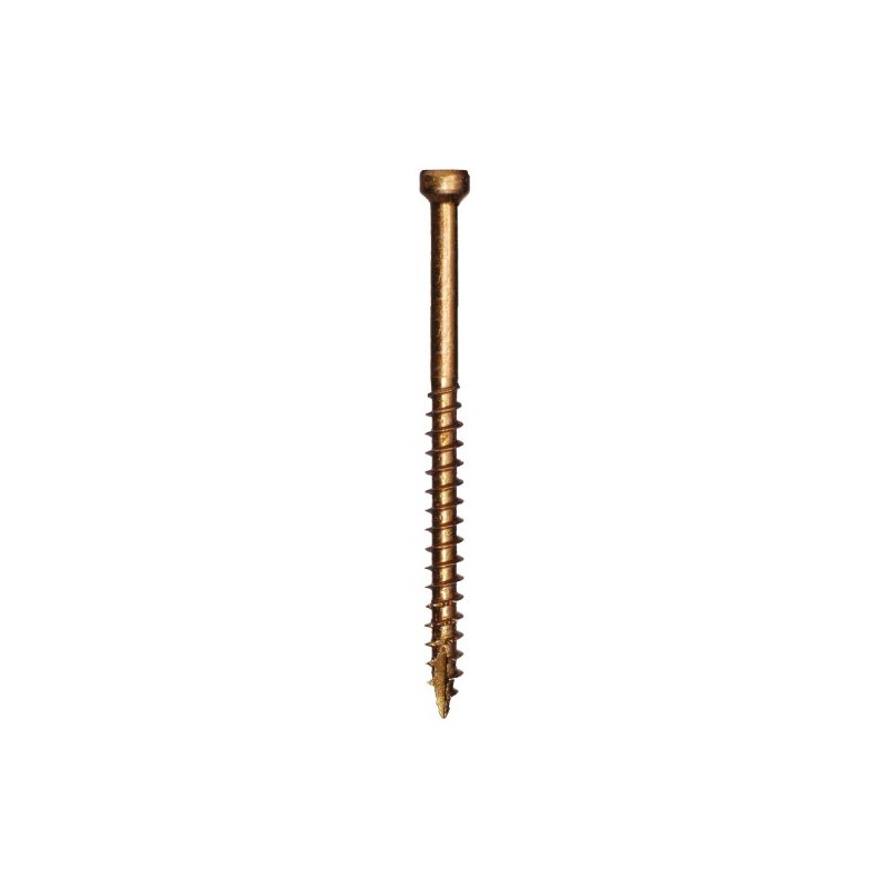 GRK 772691177285 8 by 2-Inch Containing 1pkg Equal to 100