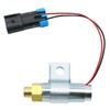 Zreneyfex 3551298C92 Fan Clutch Air Solenoid Valve, Replacement for Freightliner,
