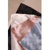 QUEEN BEE SILK - 2 Pack Silk Pillowcase for Hair