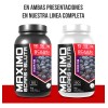 Aminoacidos Bccas + Glutamina Maximo 1 Kg Varios Sabores