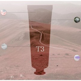 PESTLO T3 Baby Collagen Glow Mask 70ml