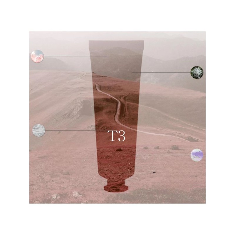 PESTLO T3 Baby Collagen Glow Mask 70ml