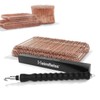 Tarpofix Drilling Accessory and Eyelet Drill Wire