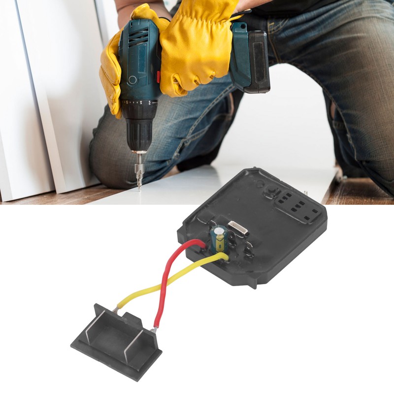 Electric Wrench Switch Control Board Brushless Drive Board Controller with