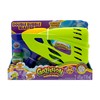 Gazillion Bubbles Double Bubble Blaster - 2-in-1 Bubble Wand &