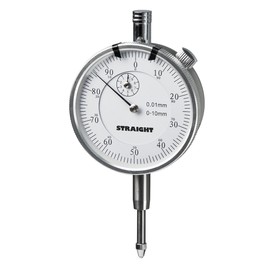 (Straight/Straight) Dial Gauge 16 – 600