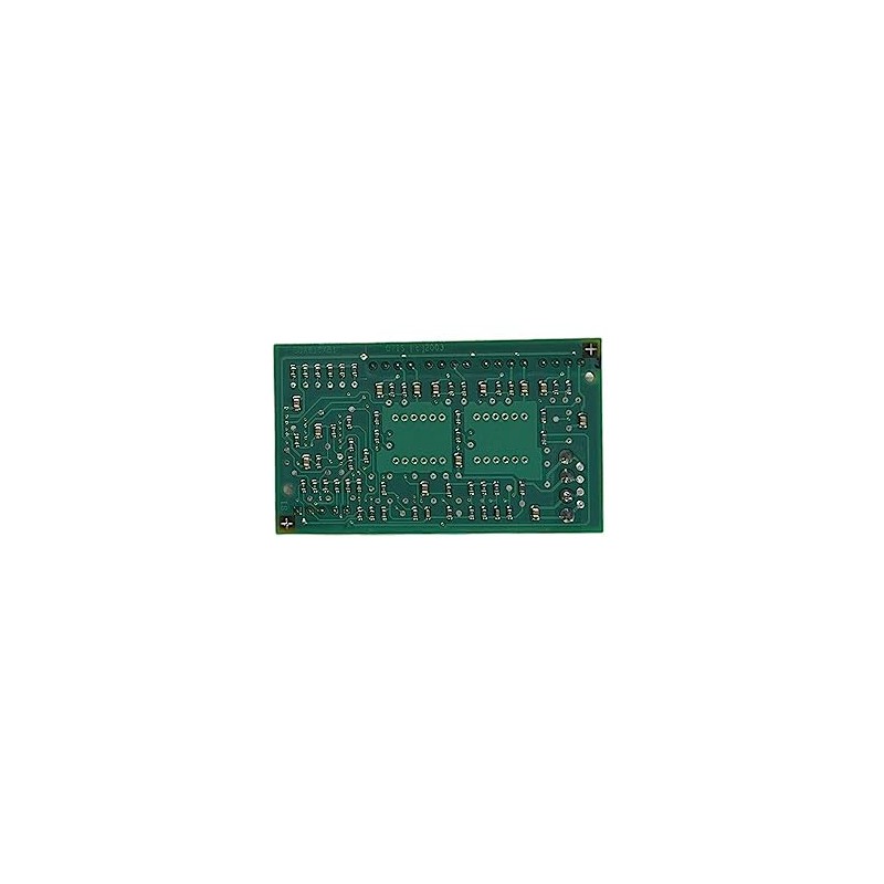 Otis Elevator RS14 Board - GDA25005B1 - Remote Serial 14