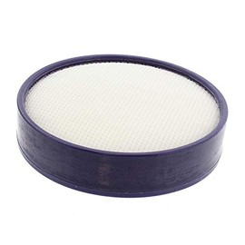 FIND A SPARE Replacement Pre Motor Filter Washable Reusable To Fit Dyson DC25 All Floors Animal Iron Alternative To 919171-02