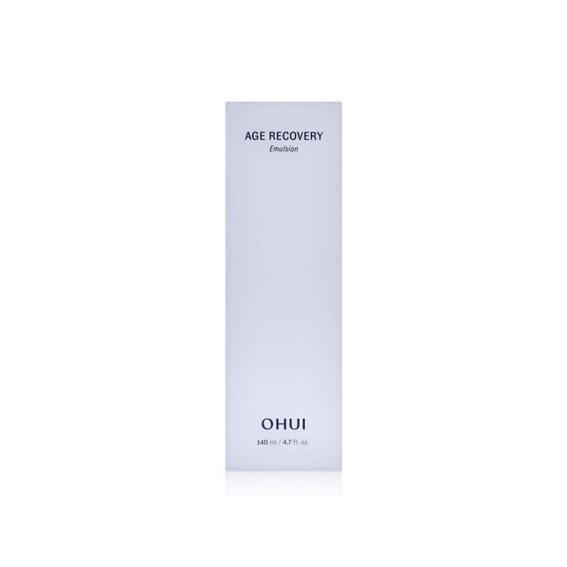 O Hui 아트박스/오휘 오휘 에이지 리커버리 에멀전 140ml Artbox/OHUI Age
