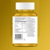 Potasio Cápsulas Citrato Cúrcuma Jitomate Suplemento Uso Diario Sistema Muscular