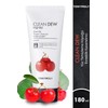 TONYMOLY - Espuma Limpiadora de Acerola Clean Dew