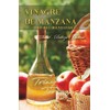Libro Vinagre Manzana Oro Bienestar Salud Belleza Cocina