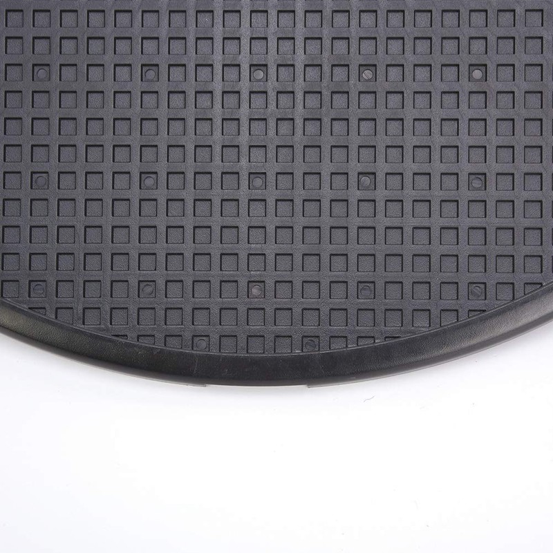 Electric Trowel Wall Smoothing Polishing Machine Hard Trowelling Plate, 37.5cm