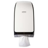 Kimberly Clark Professional MOD Hygienic Bathroom Tissue Dispenser (40407), 7.0”