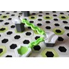 TracksCreations Rail Zigzag Tubo Compatible Gravitrax (Tube Rails (Set of