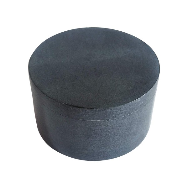 Kaizen Casa Unique Salt and Pepper Box Elegant Natural Stone
