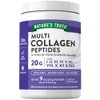 NT Multi Collagen Protein 255 Grs