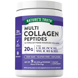 NT Multi Collagen Protein 255 Grs                                                                                                                     