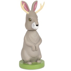 Mcphee Jackalope Nodder