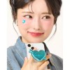 VARELI 하트블링톡 글로시 틴트 2034765 VARELI Heart Bling Talk Glossy Tint 2034765 [Ruby Pig]