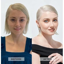 Lanza Healing Style Mega Gel 6.8oz/200ml