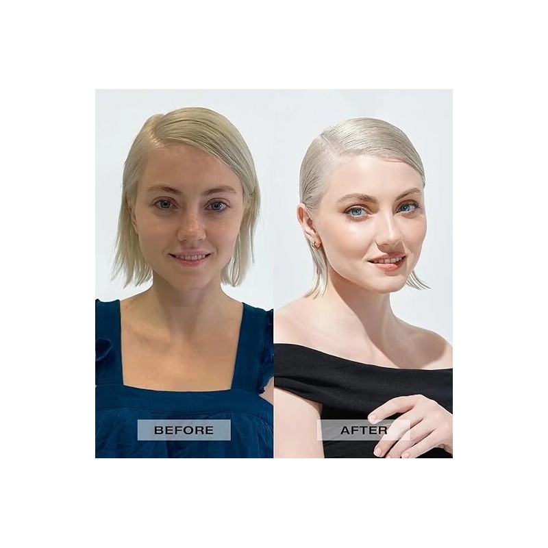 Lanza Healing Style Mega Gel 6.8oz/200ml