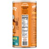 Manischewitz Matzo Farfel, 14oz Resealable Canister, Sodium Free, No Artificial