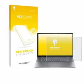 upscreen Anti-Glare Screen Protector for HP Envy x360 2-in-1 16 Screen Protector Film Matte [Anti-Reflection, Anti-Fingerprint]