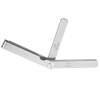 guitar feeler gauge set guitar gauge stainless steel guitar string