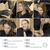 L'Oreal Paris Preference Hair Dye, Long Lasting, Luminous Permanent Hair