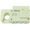 KarParts360 - Interruptor de luz de freno mecánico para Chevy
