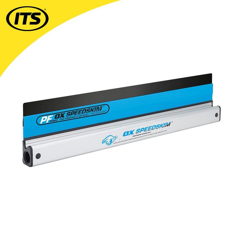 OX Tools Pro Series PF QuickSkim Plaster Skimming Blade -