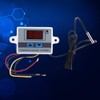 Temperature Controller 230 V with Sensor Temperature Controller 230 V