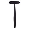 Buck Reflex Hammer Black