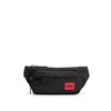 HUGO Ethon 2.0N_Bumbag N Herren Belt Bag, Black2