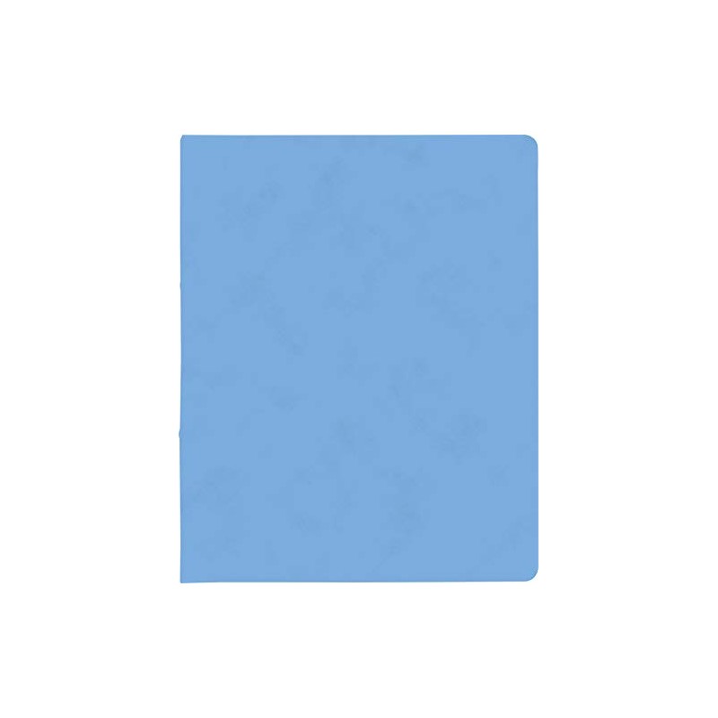 BRUNNEN Fact!plus 2R Ring Binder A4 15 mm Light Blue