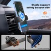 Car Phone Mount Holder, Adjustable