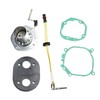 12V Heater Service Kit for Webasto 2000ST & 2000STC Glow