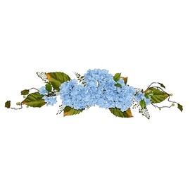 V-MAX 32" Silk Hydrangea Swag
