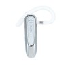Business Headphones Single Wireless Earphone with Dual Mic CVC8.0 Noise