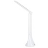 Portable LED Desk Lamp Cordless Battery Powered Reading Table Lamp