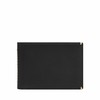 Fossil Men's Westover Front Pocket Wallet, Black