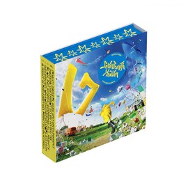 (CARAT Ver.) SEVENTEEN [SEVENTEENTH HEAVEN] 11th Mini Album (SEUNGKWAN Ver.) K-POP SEALED