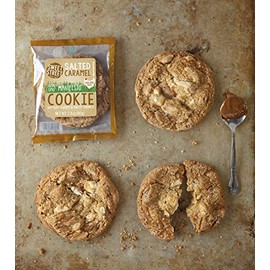Sweet Street Salted Caramel Manifesto Cookie (10 Count)